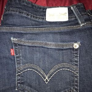 Levi’s Skinny Jeans